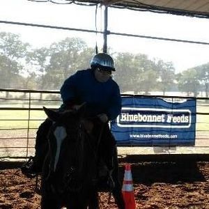 Meet your Posher, Cassandra